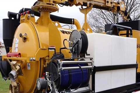Protecting Your Patio: How Trenchless Pipeline Services Safeguard Outdoor Furniture Trends In..