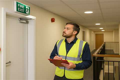 Type 1 vs Type 3 Fire Risk Assessment Guide UK