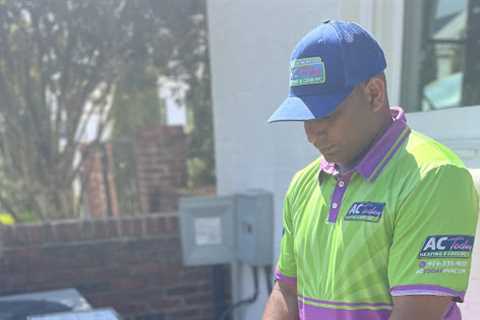 AC Repair Near Me Garner, NC · Mar 24, 2023 – Oct 13, 2025 📸