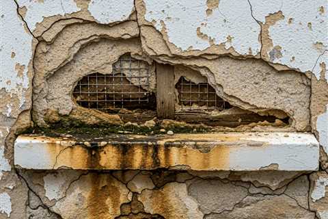 How to Identify When You Need Stucco Repair