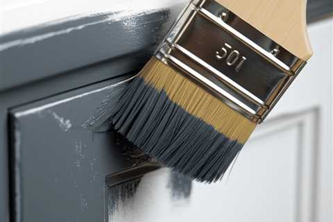 Protect Painting Investment: Contracts, Insurance & Safety