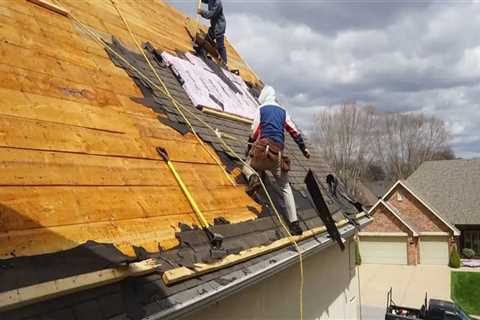 Challenges and Opportunities in the Roofing Industry