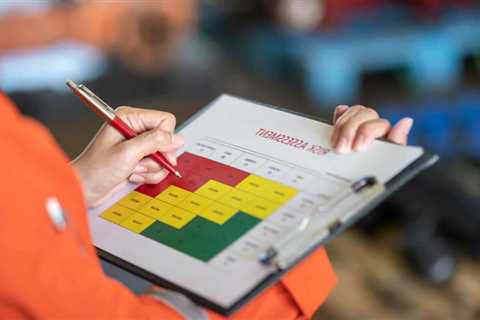 The Evolving Role of the Fire Safety Risk Assessor