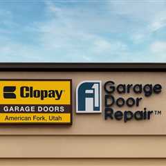 Clopay Garage Door American Fork Utah | Family Law Attorney Utah