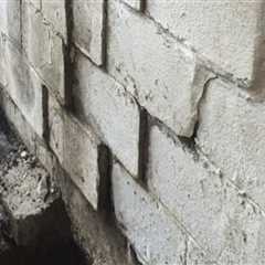 Foundation Repair and Pressure Washing: Expert Tips for Maintaining Your Home's Structural Integrity