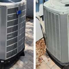 Mold Remediation In Yakima: Safeguarding Your Ductless HVAC System