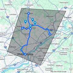 Flat Roof Repair Willow Grove, PA - Google My Maps