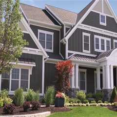 Roof Replacement Complete: Siding Installation That Elevates Jacksonville Exteriors