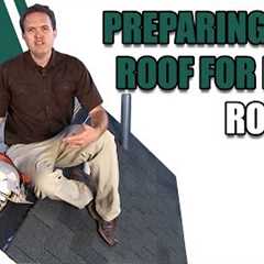 Preparing Your Roof for Metal Roofing