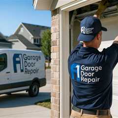 Garage Door Technician South Jordan Utah | Family Law Attorney Utah