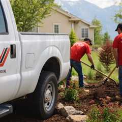 Provo Utah Landscape Architecture | Nutrition Coaching Utah