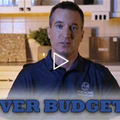 The Real Reason Remodels Go Over Budget