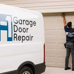 Garage Door Spring Replacement Near Me Orem Utah | Nutrition Coaching Utah