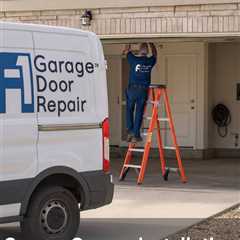 Garage Opener Installation Millcreek Utah | Family Law Attorney Utah