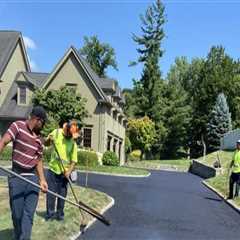 Why Homes With Pools Need Enhanced Sub-Base Preparation for Asphalt Surfaces