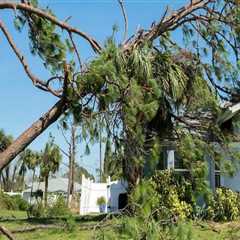 Ensure Your Home is Storm-Ready Before Staging