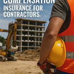 Workers Compensation Insurance for Contractors Millcreek Utah | Bankruptcy Attorney Orem