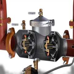 The Little-Known Role of Backflow Preventers in Protecting Your Home’s Water Supply