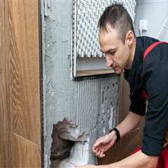 Protect Your Home: Foundation & Burst Pipe Repairs