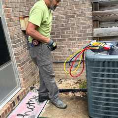 Heating Repair Garner, NC