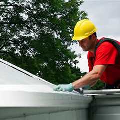 Commercial Roofing Contractor Willow Grove, PA · Tuesday, Apr 22 📸