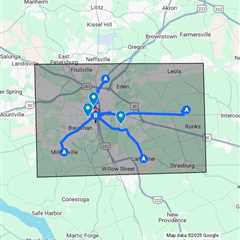 Gutter Maintenance Lancaster, PA - Google My Maps