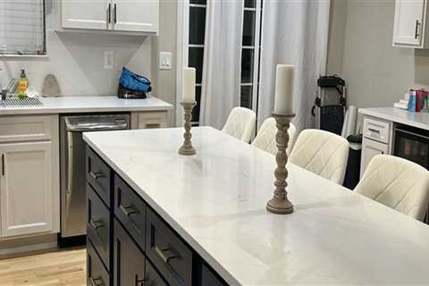 Why Residential Locksmiths Should Partner With Home Renovation Companies In St. Leonard, MD, For..