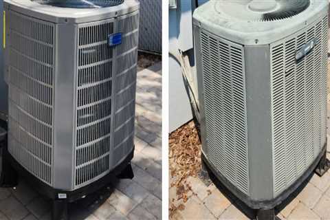 Mold Remediation In Yakima: Safeguarding Your Ductless HVAC System