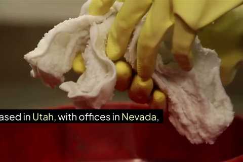 Commercial Cleaning Services Lehi Utah