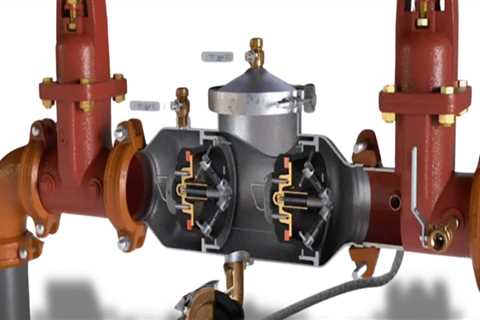 The Little-Known Role of Backflow Preventers in Protecting Your Home’s Water Supply
