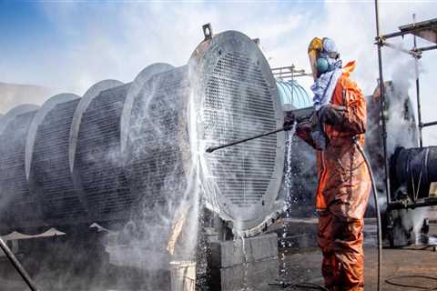 How Commercial Cleaning Impacts Building Longevity and Reduces Repair Costs