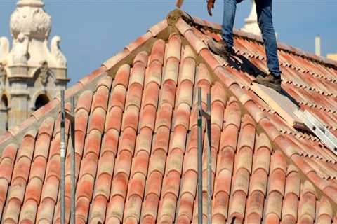 Protect Your Home with Expert Roof Repair in Allen, TX