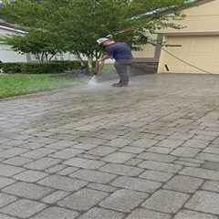 How Much Does Paver Sealing Cost in Jacksonville | Huicopper
