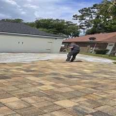 Sustainable Paver Sealing Choices in Jacksonville | Wpsuo