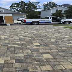 How to Choose Eco-Friendly Paver Sealers in Jacksonville | Image Perth