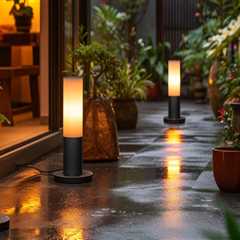 Transform Your Outdoor Space with Patio Builders in Natick