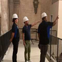 Post-Installation HVAC Maintenance and Whole-Building Cleaning Guide