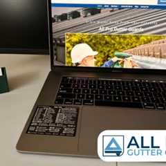 Commercial Gutter Services Furlong, PA