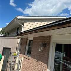 Top-rated gutter company Willow Grove, PA