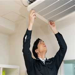 Ductless HVAC Systems and Roofing Services for Older Homes