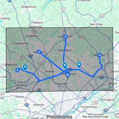 Top-rated gutter company Willow Grove, PA - Google My Maps