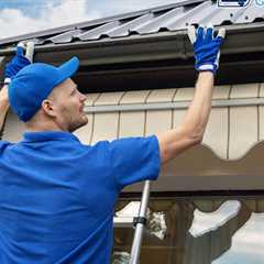 Affordable Gutter Services Albrightsville, PA · Sunday, Nov 30 📸