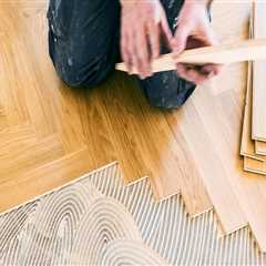 Solid vs. Engineered Hardwood Flooring: What’s the Difference?