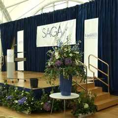 NexGen Sustainable Stage Solutions for UK Events - SalientMag