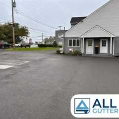 Gutter Specialists Furlong, PA · Tuesday, Sep 26, 2023 📸