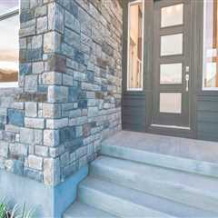 Natural Stone Building Materials and Moving Costs: What to Expect