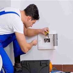 The Role of Electricians in Preventing Appliance Damage While Moving