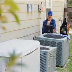 Who’s Responsible for HVAC Maintenance During a Home Sale and Move?