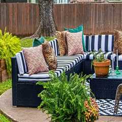 Landscape Contractor Repairs That Are Cheaper Before a Move Than After