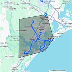 Gutter Specialists Longport, NJ - Google My Maps